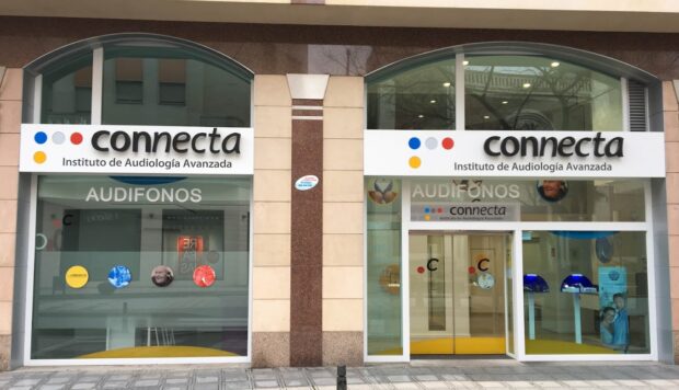 Connecta Audifonos Ponferrada