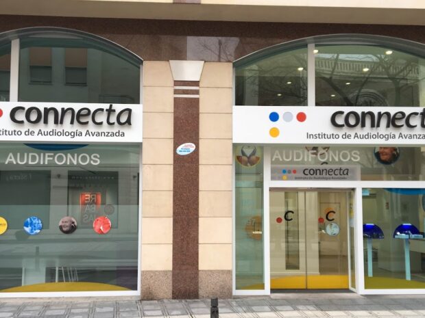 Connecta Audifonos Ponferrada