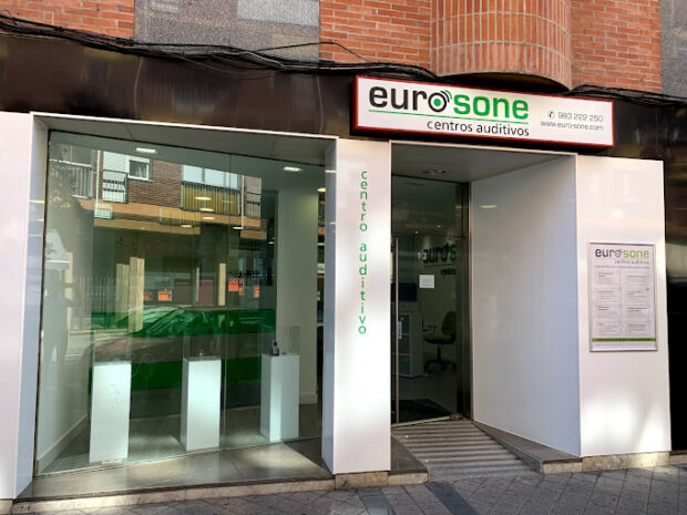 EuroSone Audifonos Valladolid