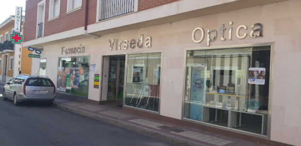 Farmacia Optica Virseda Audifonos Ortopedia