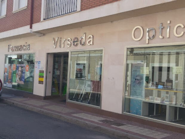 Farmacia Optica Virseda Audifonos Ortopedia