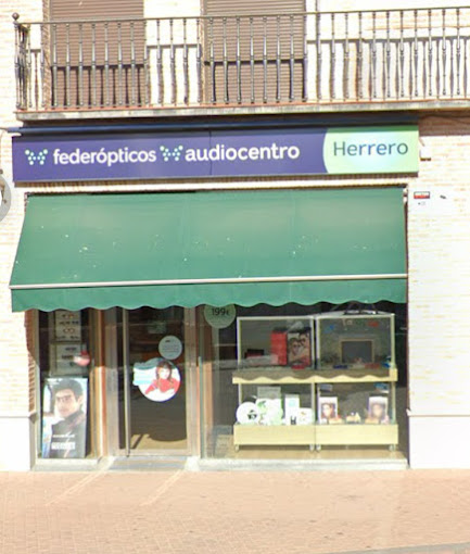 Federopticos Herrero Consuegra