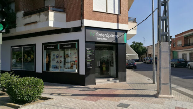 Federopticos Sonseca