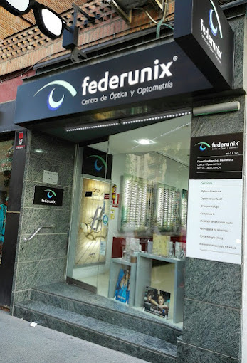 Federunix Jaen