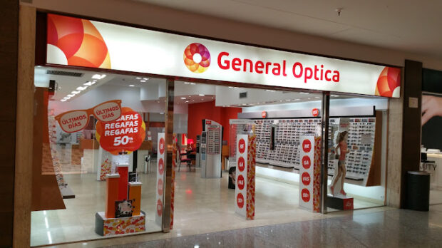 General Optica Santa Marta de Tormes