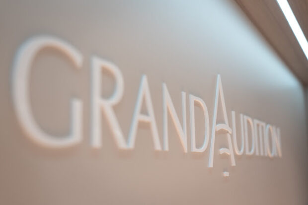 GrandAudition Granada