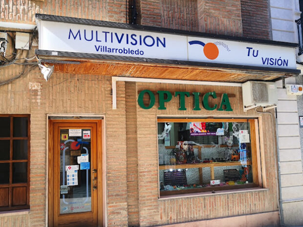 Multivision Centro Auditivo Villarrobledo