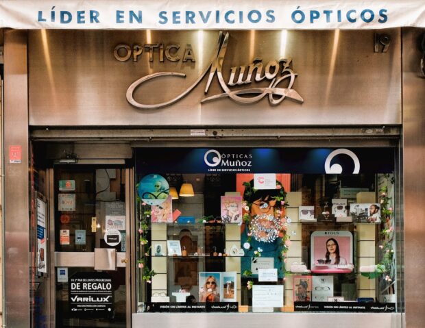 Muñoz Opticas Guadalajara