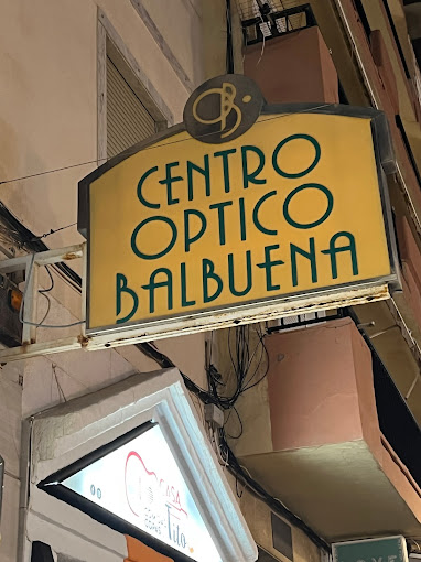 Óptica Balbuena Fuengirola