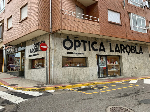 Optica La Robla