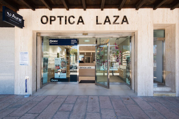 Óptica Laza Cala de Mijas