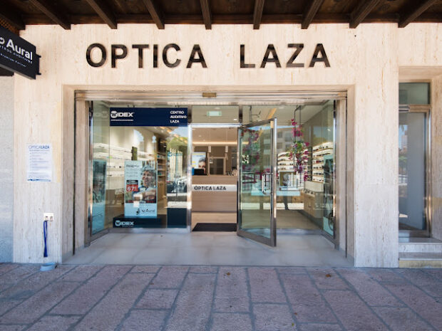 Óptica Laza Cala de Mijas