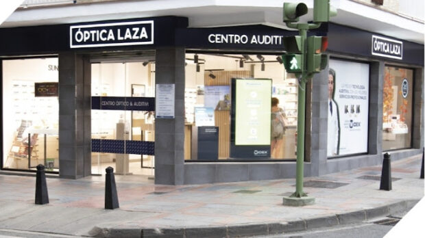 Óptica Laza Fuengirola