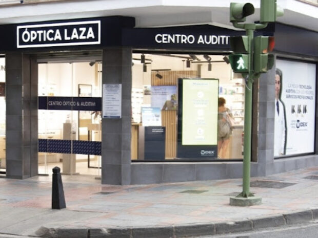 Óptica Laza Fuengirola