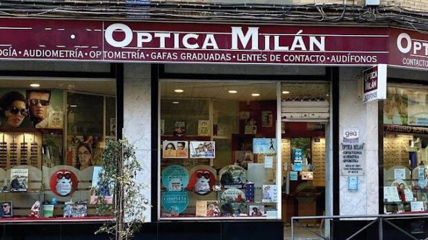 Optica Milan Motril