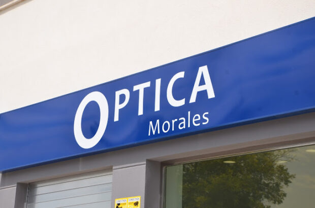 Óptica Morales Jerez de la Frontera