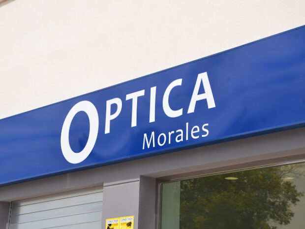 Óptica Morales Jerez de la Frontera