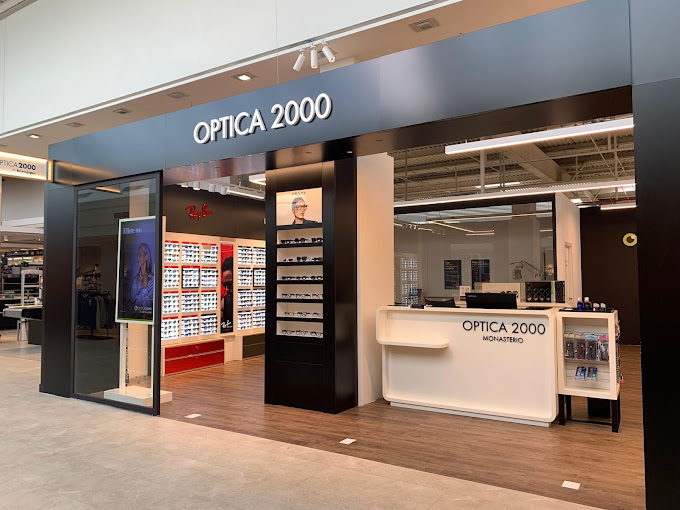 Optica fashion 2000