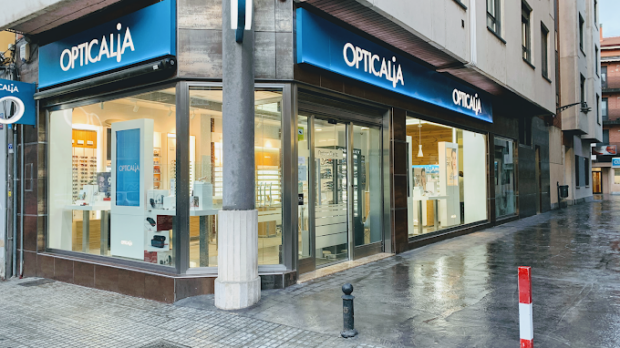 Opticalia Delta Aranda de Duero