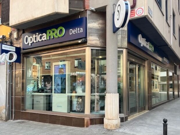Opticapro Delta Aranda de Duero