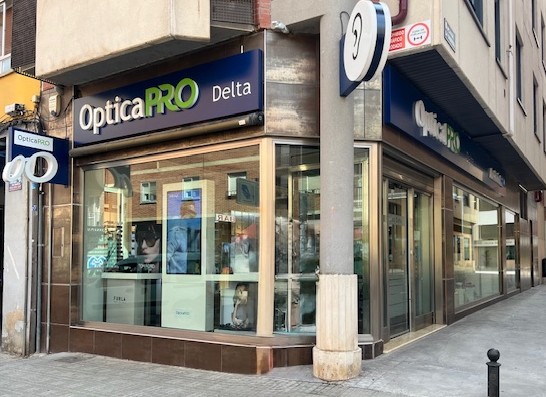 Opticapro Delta Aranda de Duero