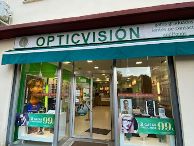 Opticvisión Camas