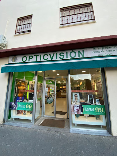 Opticvisión Camas