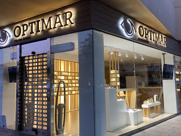 Optimar Fuengirola