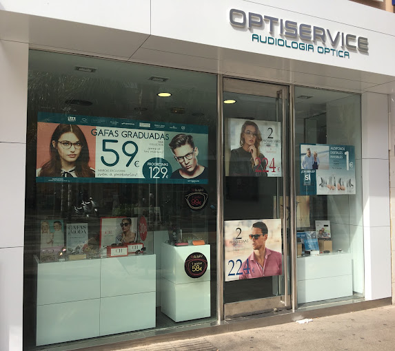 Optiservice Motril