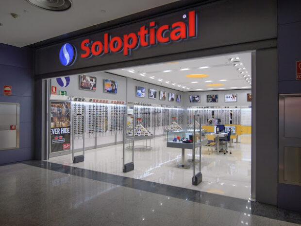 Soloptical Sevilla Metromar Mairena del Aljarafe