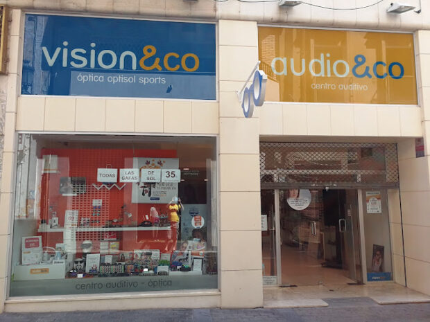 Visión & Co Huelva