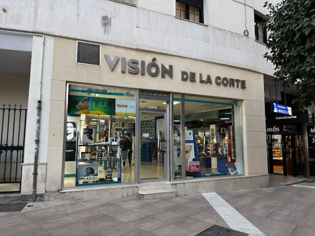 Vision de La Corte Huelva