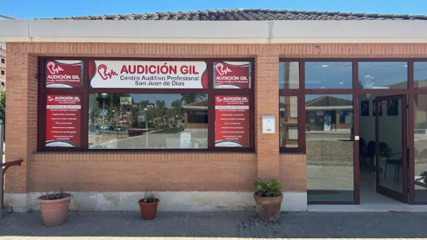 centro auditivo audición gil bormujos
