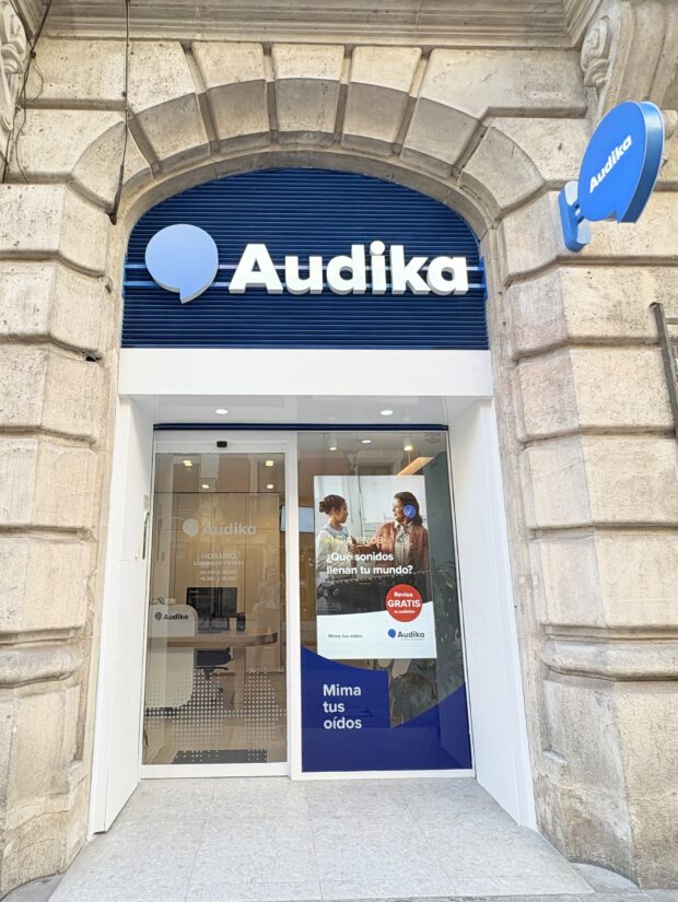 centro auditivo Burgos Audika