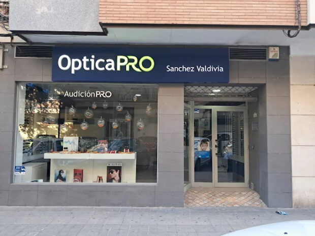 centro auditivo opticapro ciudad real