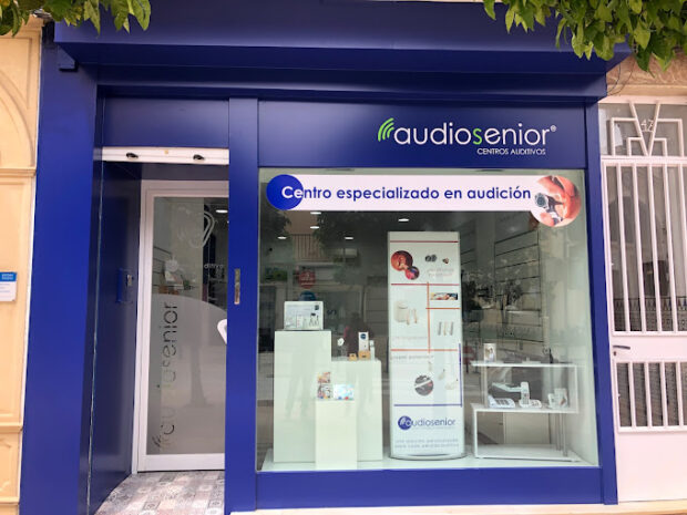 Audiosenior Centro Auditivo especializado Puente Genil