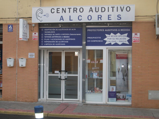 Centro Auditivo Alcores Alcalá de Guadaíra