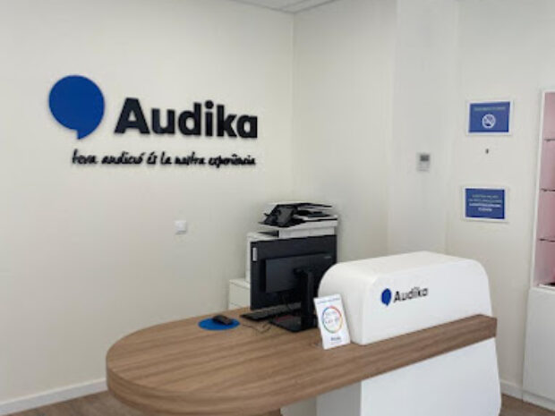 Centro Auditivo Audika Terrassa