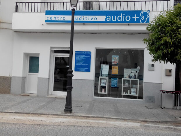 Centro Auditivo Audio+ Arcos de la Frontera