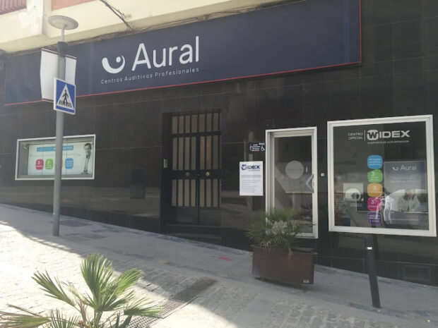 Centro Auditivo Aural Torredonjimeno