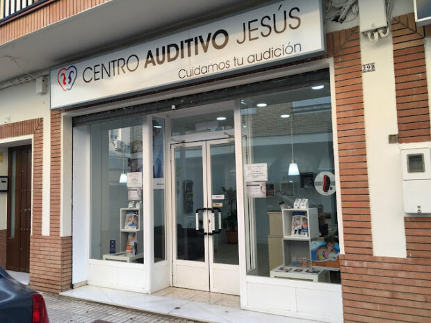 Centro Auditivo Jesús San José de la Rinconada