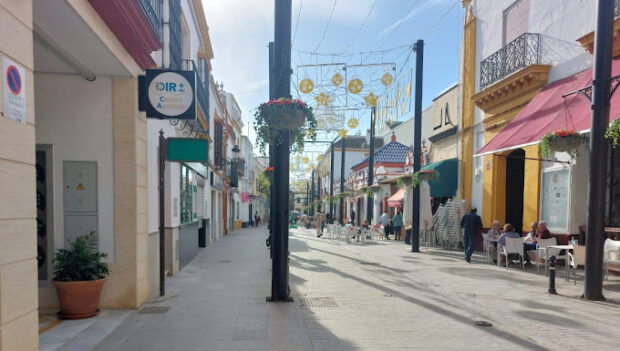 Centro Auditivo OIR+ Marchena