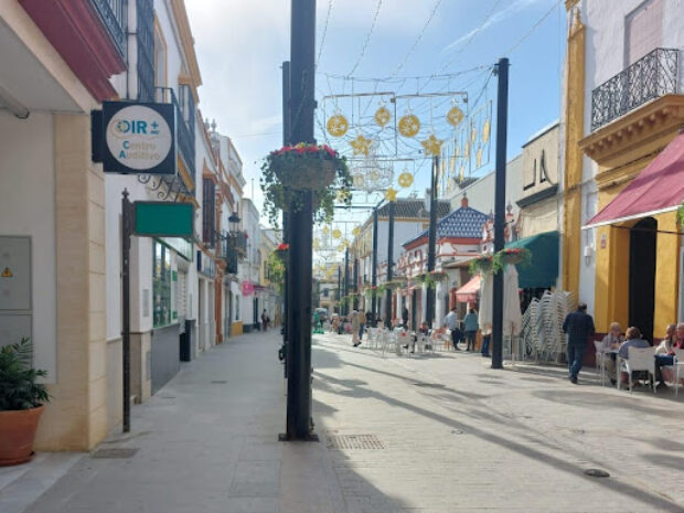 Centro Auditivo OIR+ Marchena