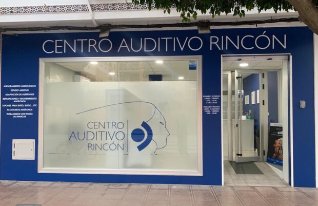 Centro Auditivo Rincón de la Victoria