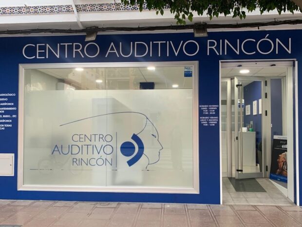 Centro Auditivo Rincón de la Victoria