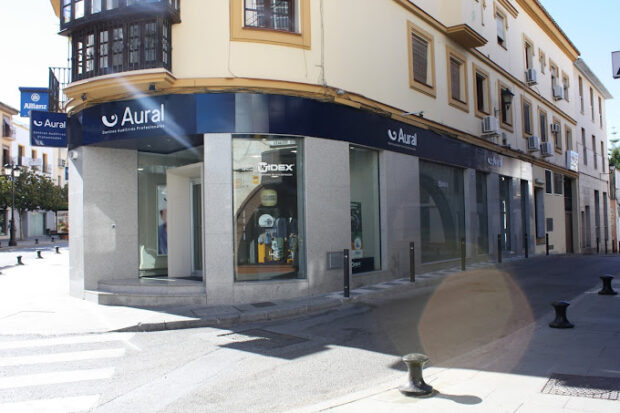 Centro Auditivo Aural Vélez-Málaga