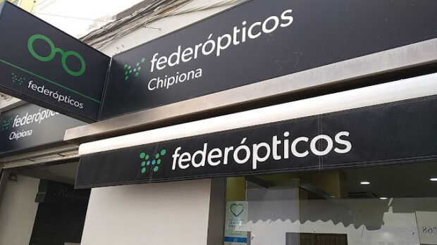 Federópticos Chipiona