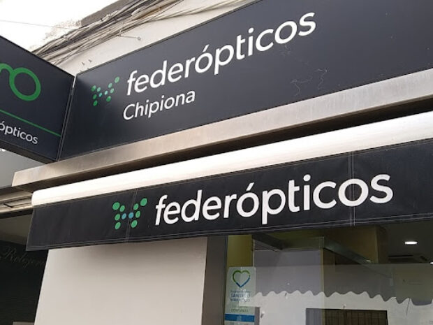 Federópticos Chipiona