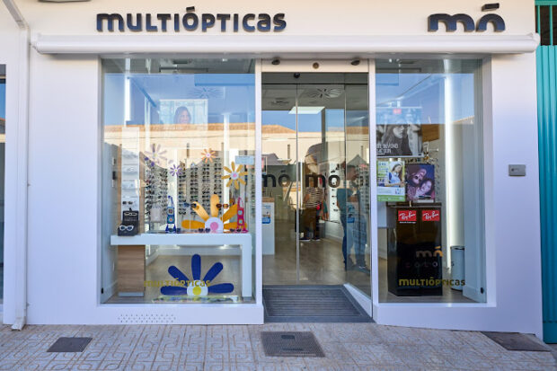 Multiópticas Huéscar