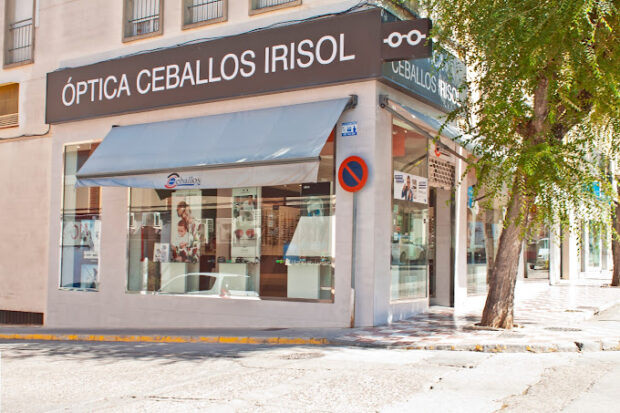 Óptica Ceballos Irisol Montilla